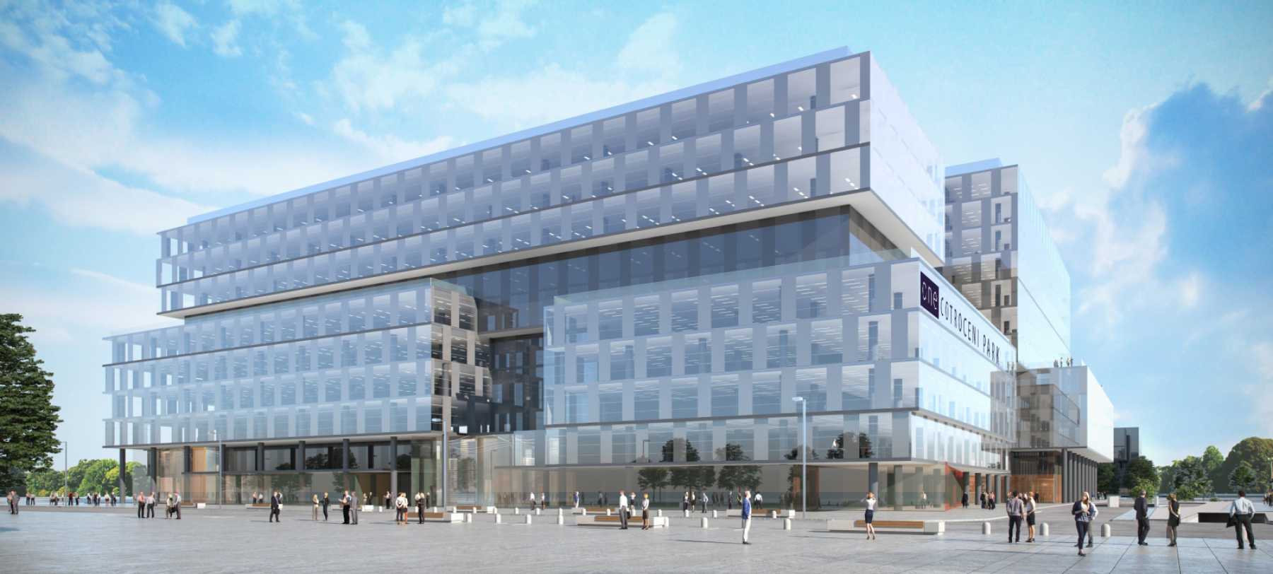 One United Properties was valued at € 270 million after selling 8% of shares for € 22.7 million