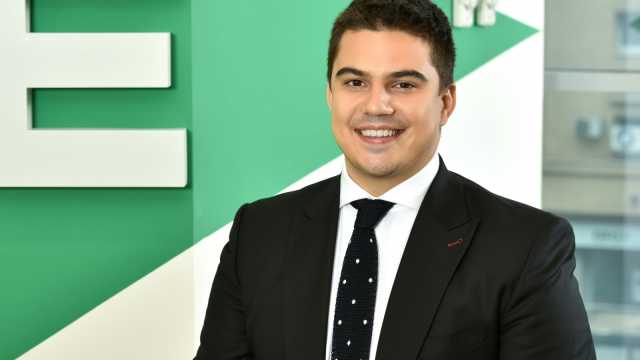 One United Properties, one of the most active players on office real estate market, CBRE states