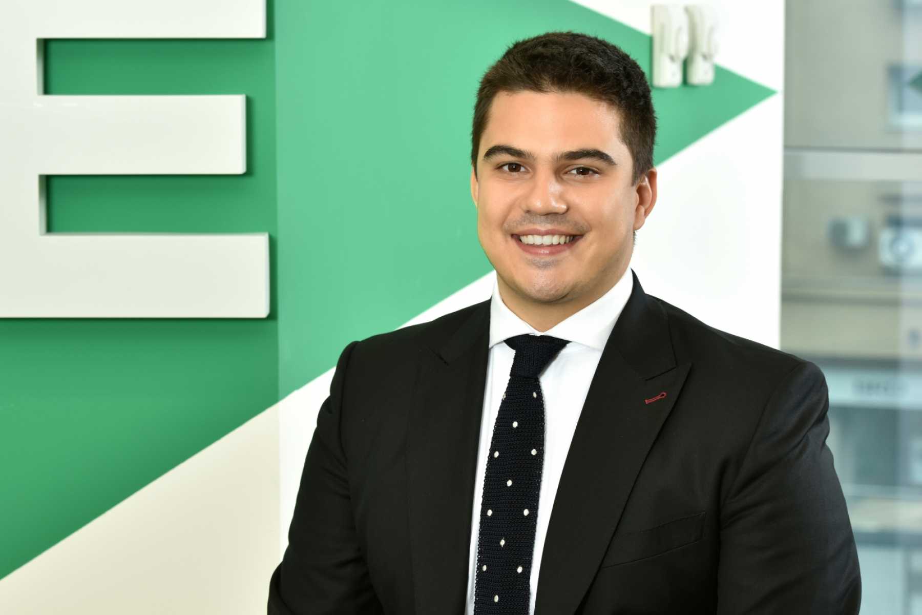 One United Properties, one of the most active players on office real estate market, CBRE states