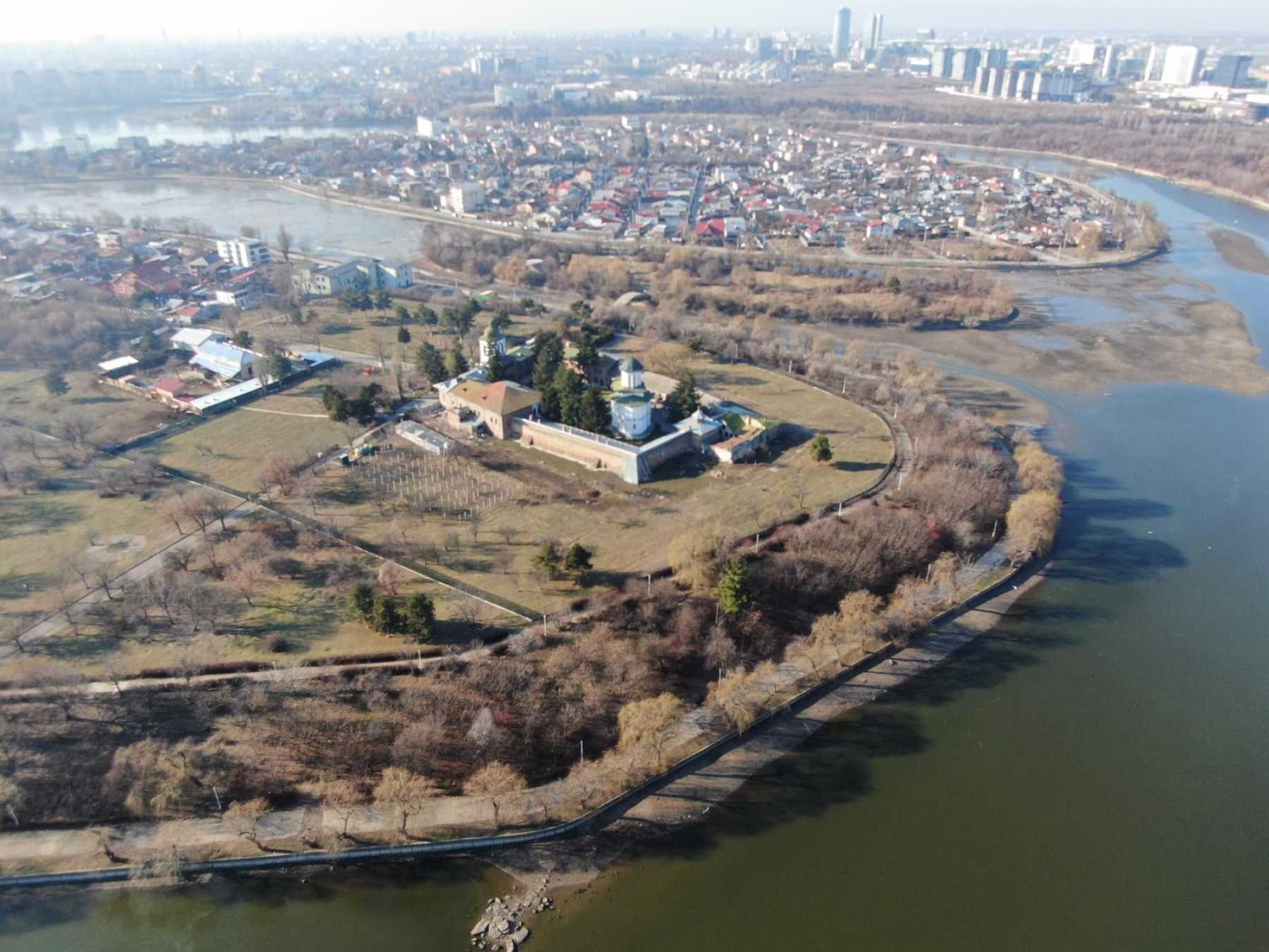 One United Properties buys land for new residential project in northeast Bucharest