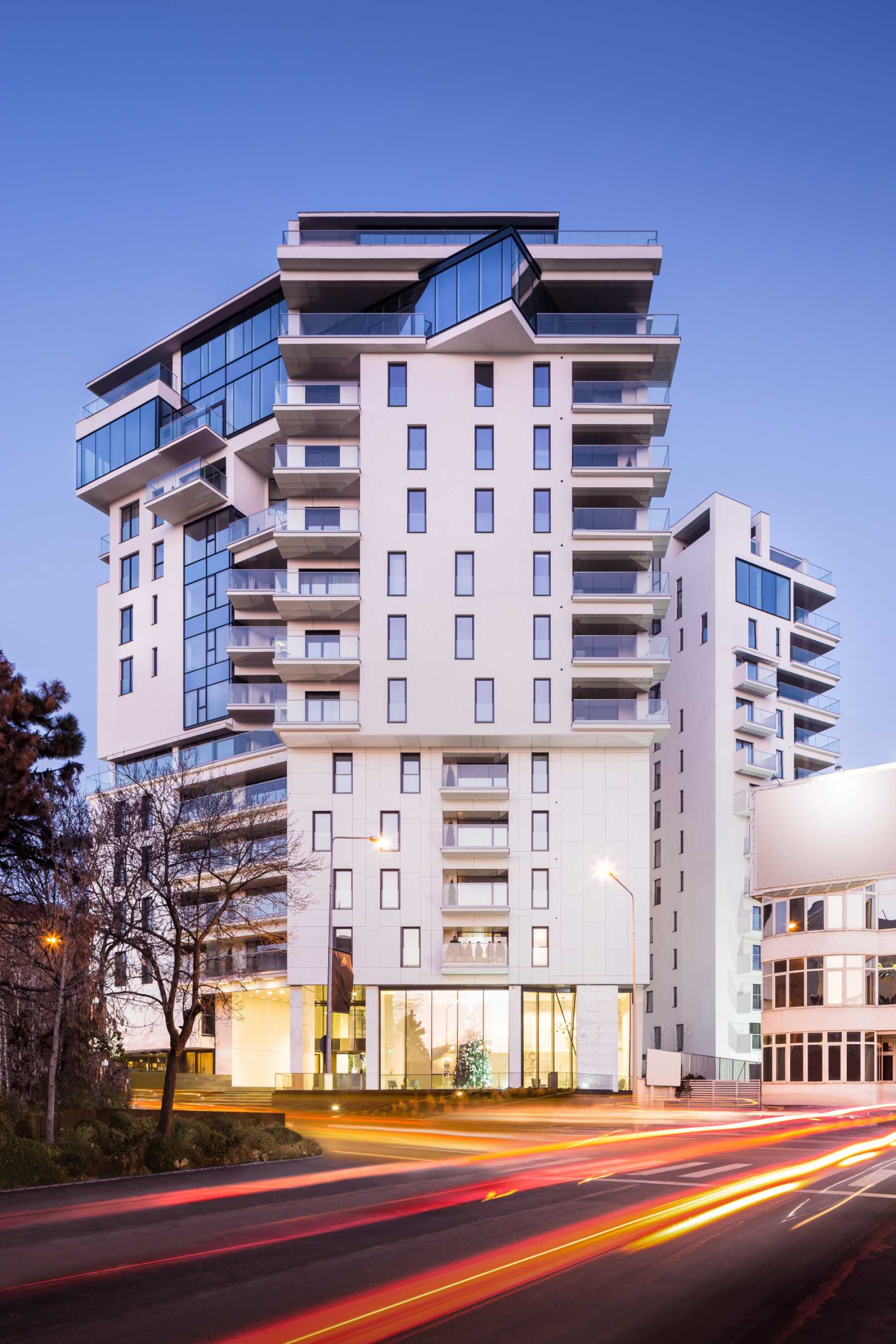 One United real estate developer relies on real estate projects of almost 1 billion euros