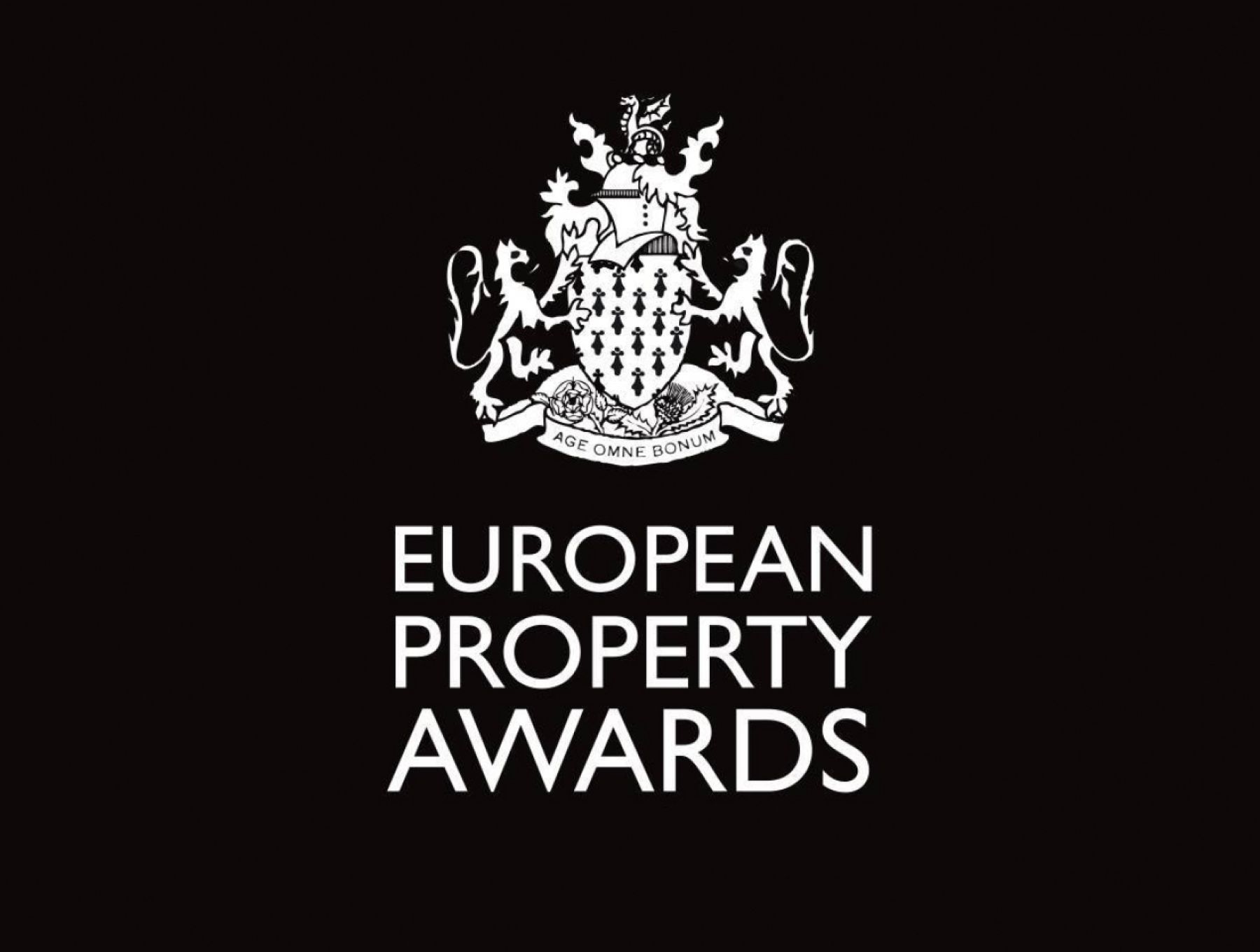 4 awards for One United Properties at International Property Awards, a world-renowned mark of excellence