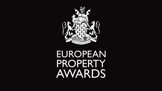 4 awards for One United Properties at International Property Awards, a world-renowned mark of excellence