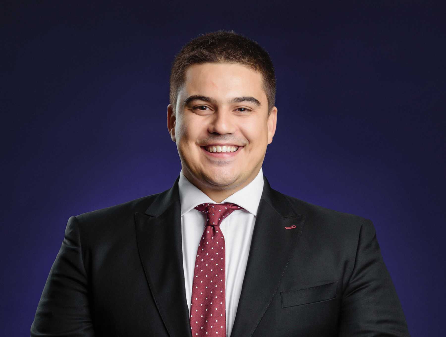 One United Properties announces management changes – new CEO for Office Division