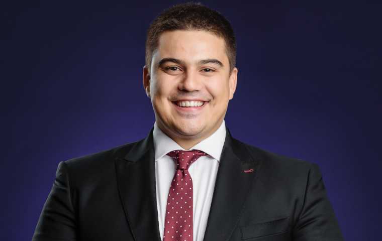 One United Properties announces management changes – new CEO for Office Division