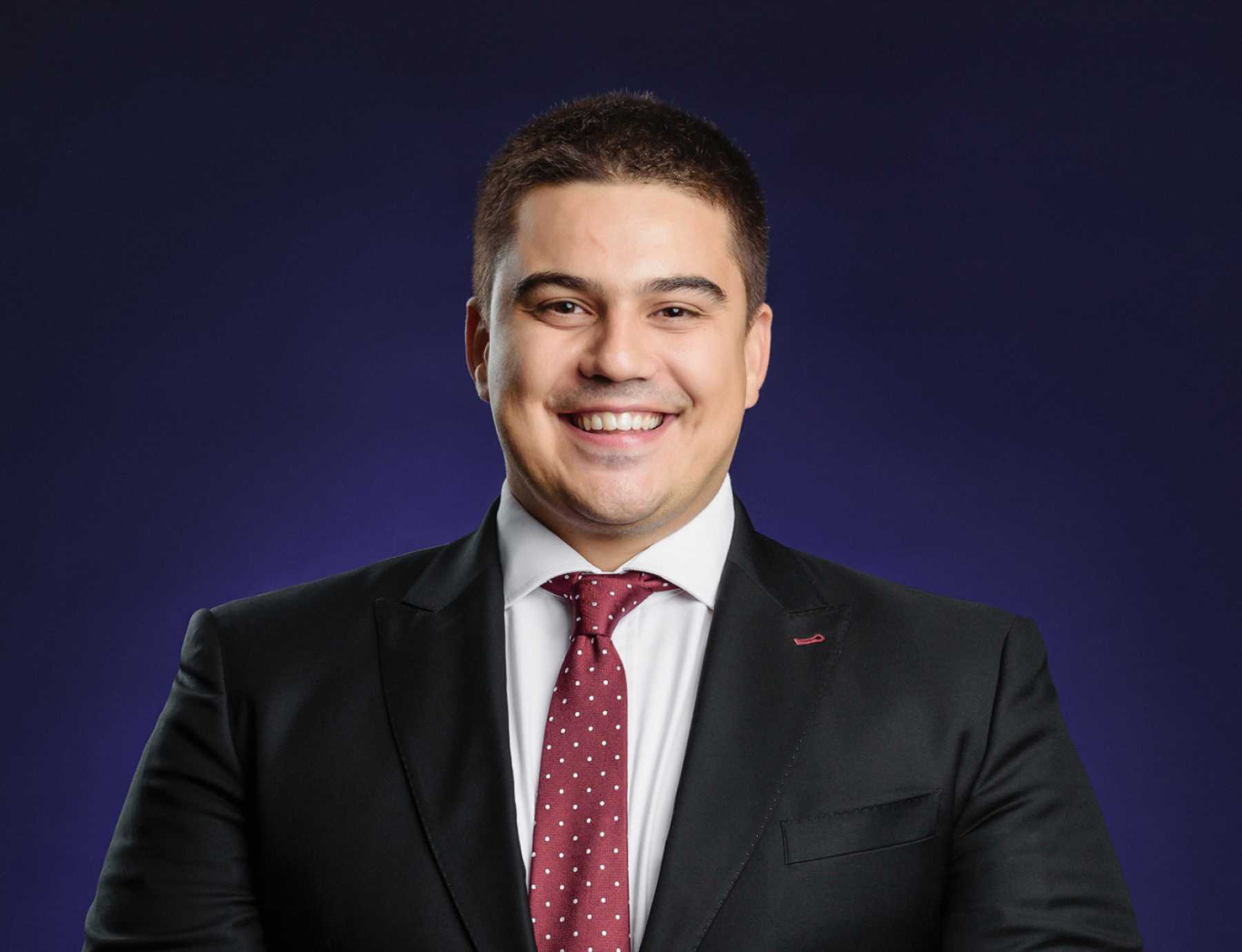 One United Properties announces management changes – new CEO for Office Division