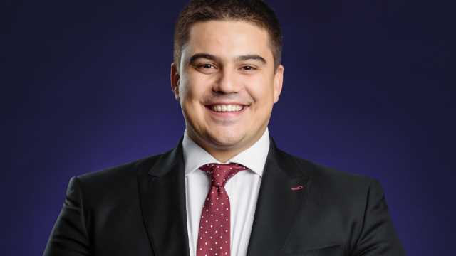 One United Properties announces management changes – new CEO for Office Division