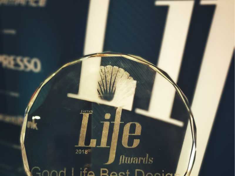 Good Life Best Design