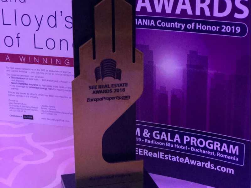 Residential Project of the Year