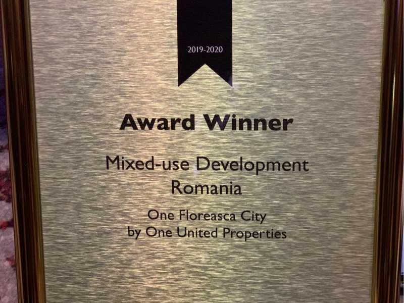 Mixed-use Development