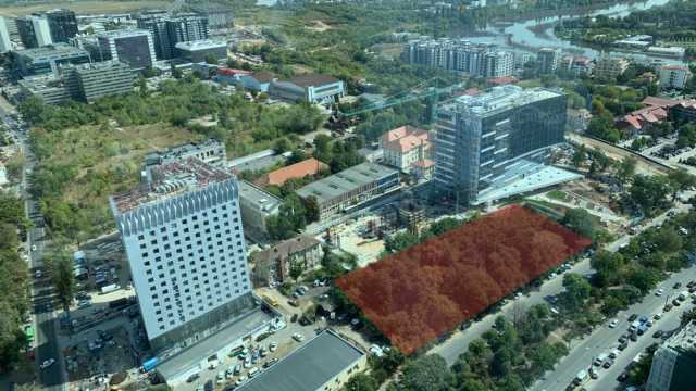 One United Properties to buy land from rally driver Gabriele Marotta for luxury hotel and apartments – Profit.ro announces