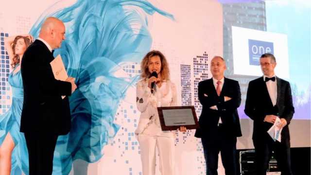 4 awards for One United Properties at CIJ Awards Romania 2019