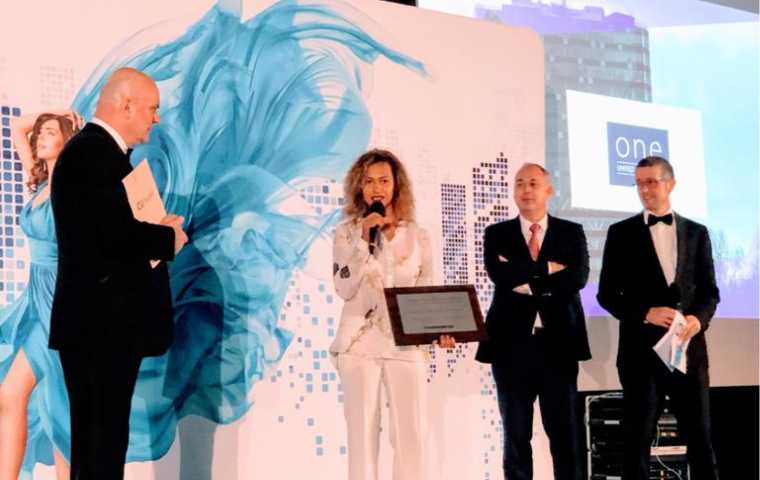 4 awards for One United Properties at CIJ Awards Romania 2019