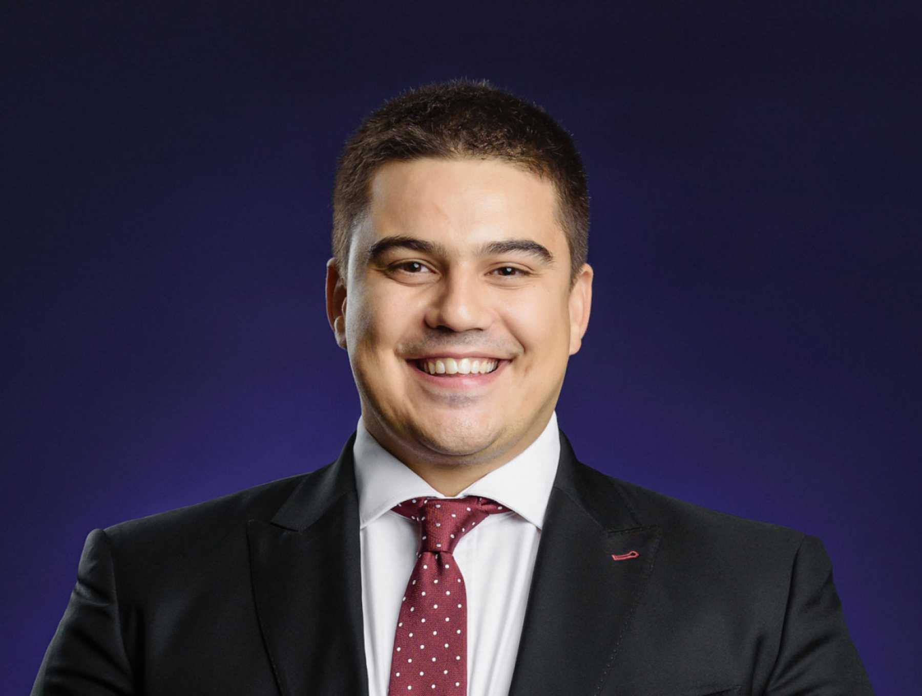 Mihai Păduroiu, CEO Office Division One United Properties – speaker at 2020 HOF Awards in Prague
