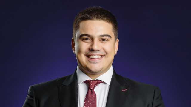 Mihai Păduroiu, CEO Office Division One United Properties – speaker at 2020 HOF Awards in Prague