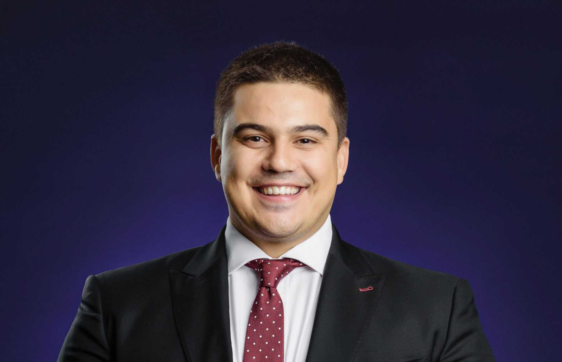 Mihai Păduroiu, CEO Office Division One United Properties – speaker at 2020 HOF Awards in Prague