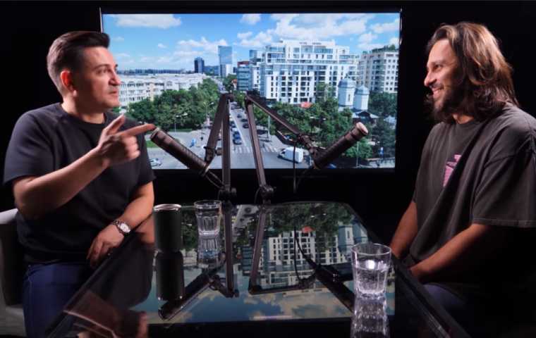 Interview with Razvan Munteanu - client, investor and shareholder in One United Properties
