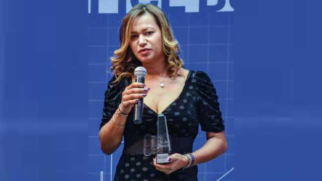 Beatrice Dumitrașcu for Forbes Forward special project: businesses need to focus on themselves, but on helping society as well