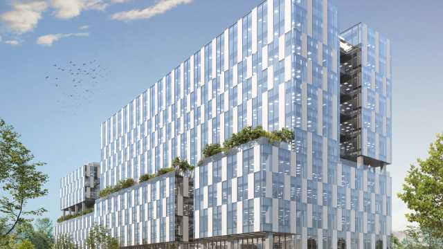 Urban regeneration in Bucharest: how new real estate developments reshape the city