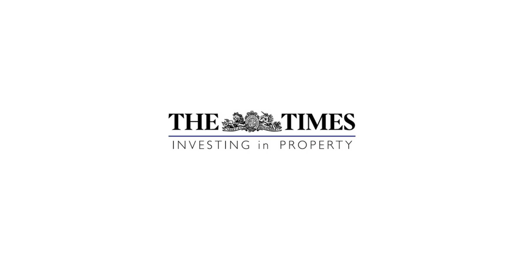 The Times – Investing in Property coverage of One United Properties business prospects