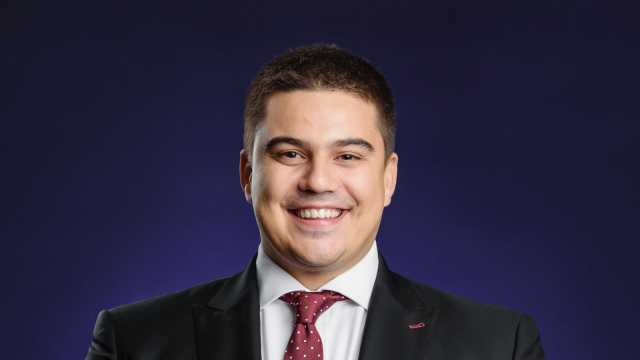 Mihai Păduroiu, CEO Office Division One United Properties for ZF: ”Companies will either give up certain rooms or rent larger spaces to comply with the new rules”
