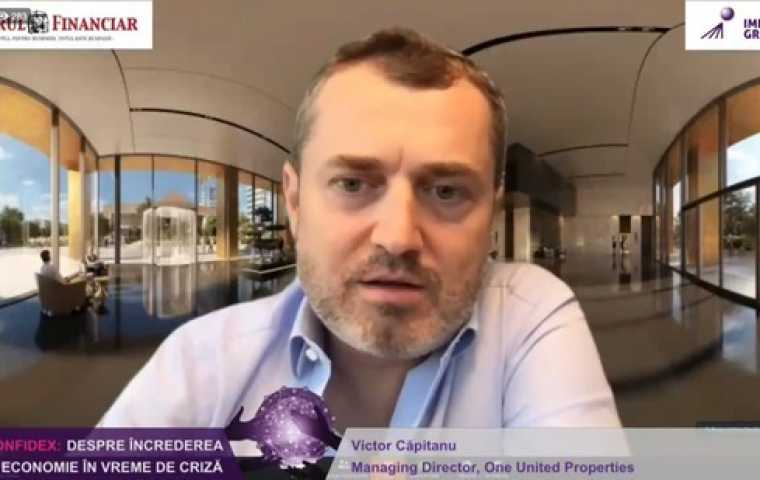 ZF special conference ”Confidex – On confidence in economy during crisis”