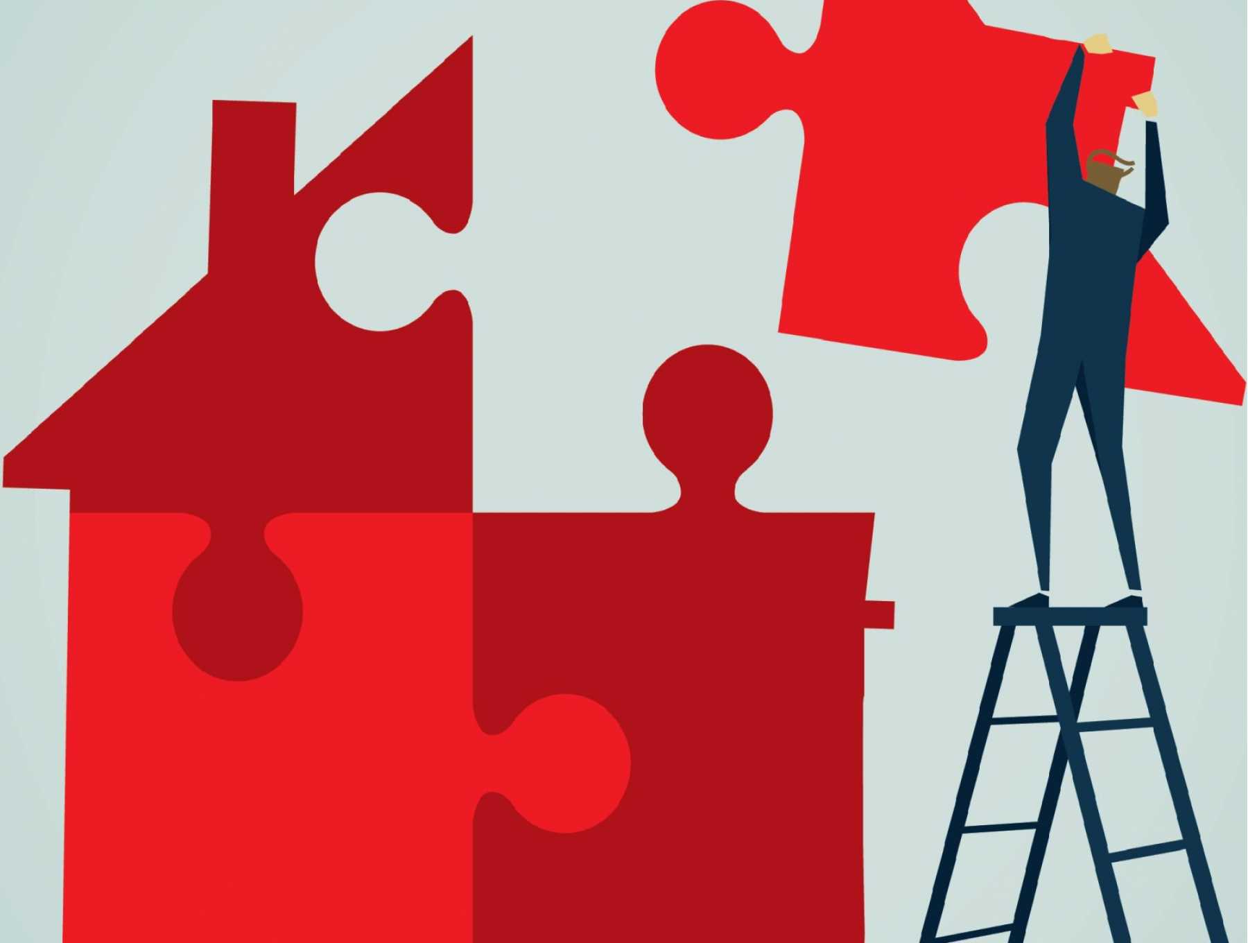 New Money analysis: Who will survive in real estate and who will not, on a market affected by crisis?