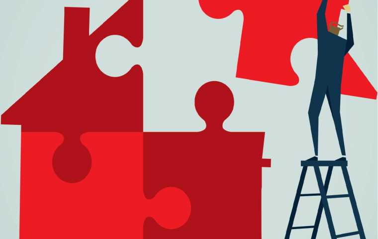 New Money analysis: Who will survive in real estate and who will not, on a market affected by crisis?