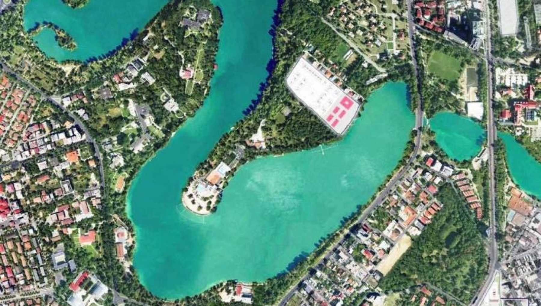 One Floreasca Towers - the new mixed-used development to be delivered in Northern Bucharest