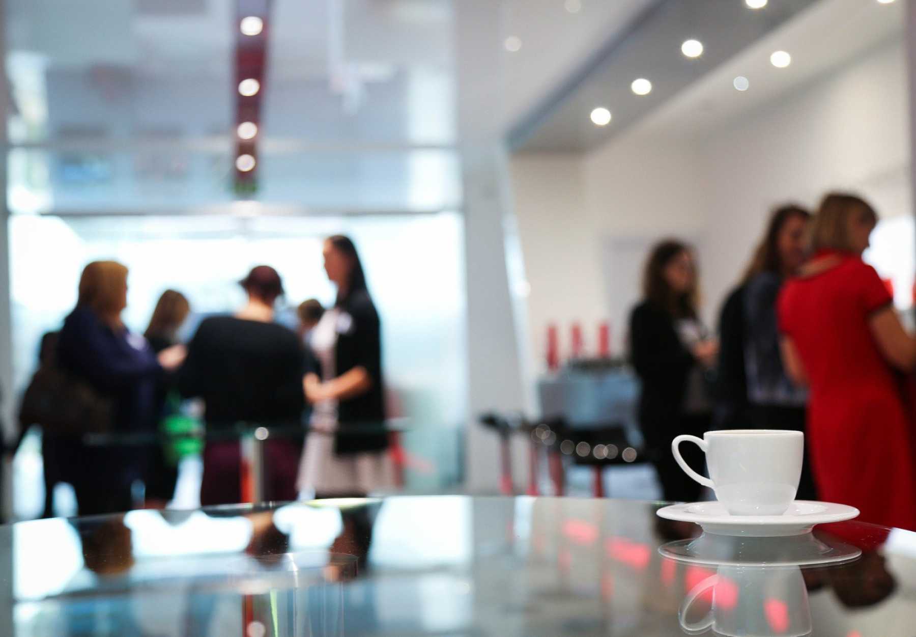 Women in leading positions on the Romanian market manage assets of over 5 billion euros