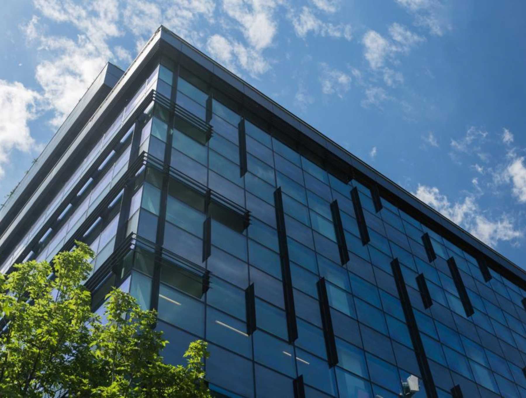 One Herăstrău Office: 15 million-euro transaction for the newest office project