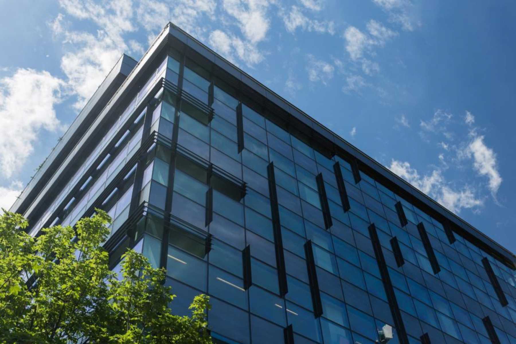 One Herăstrău Office: 15 million-euro transaction for the newest office project