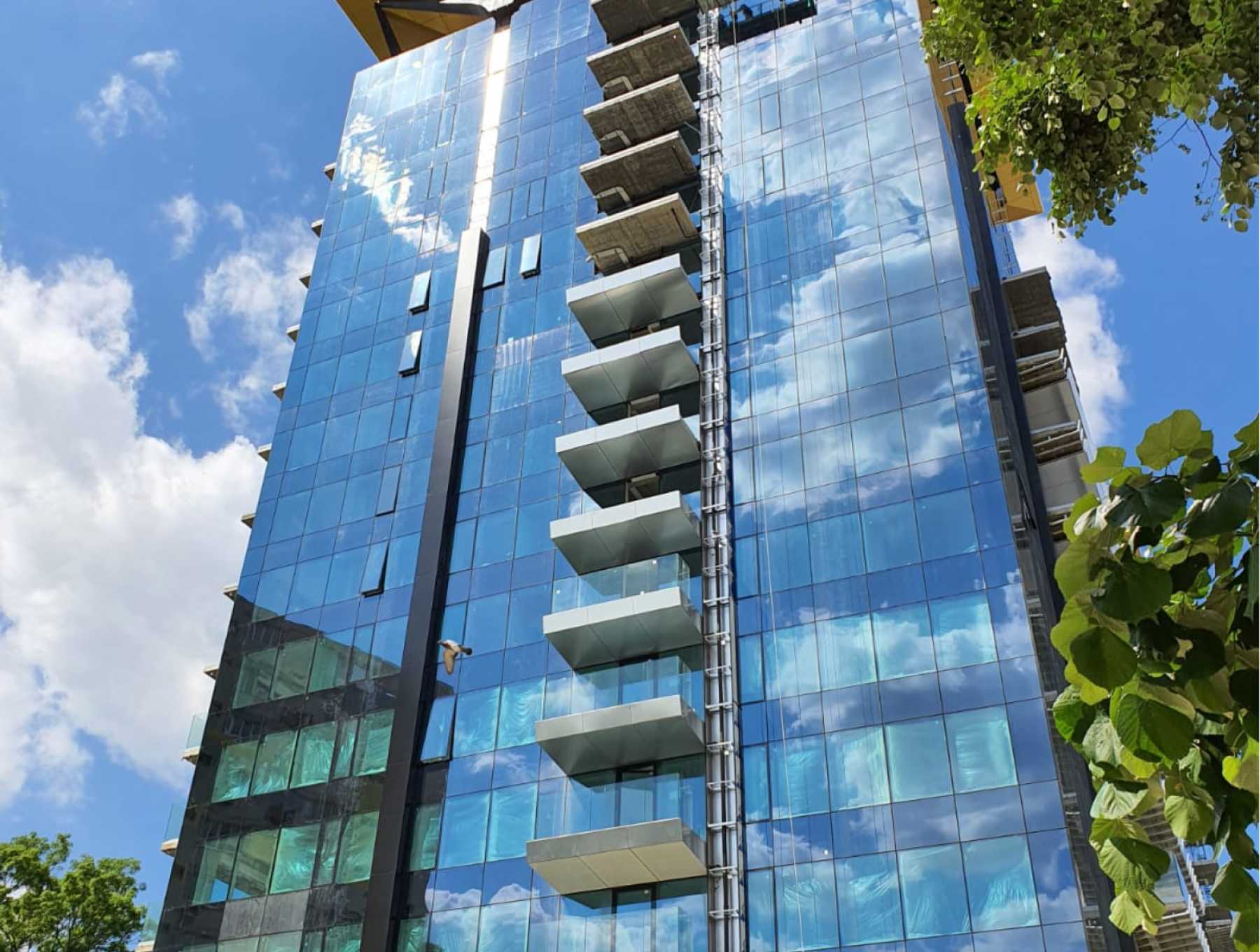 Record-breaking residential transaction: One United Properties sold 2 penthouses for EUR 7.2 million