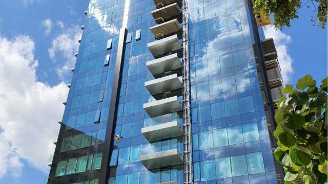 Record-breaking residential transaction: One United Properties sold 2 penthouses for EUR 7.2 million