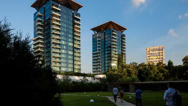 July sales: 43 One United Properties residential units have been precontracted for EUR 18.5 million