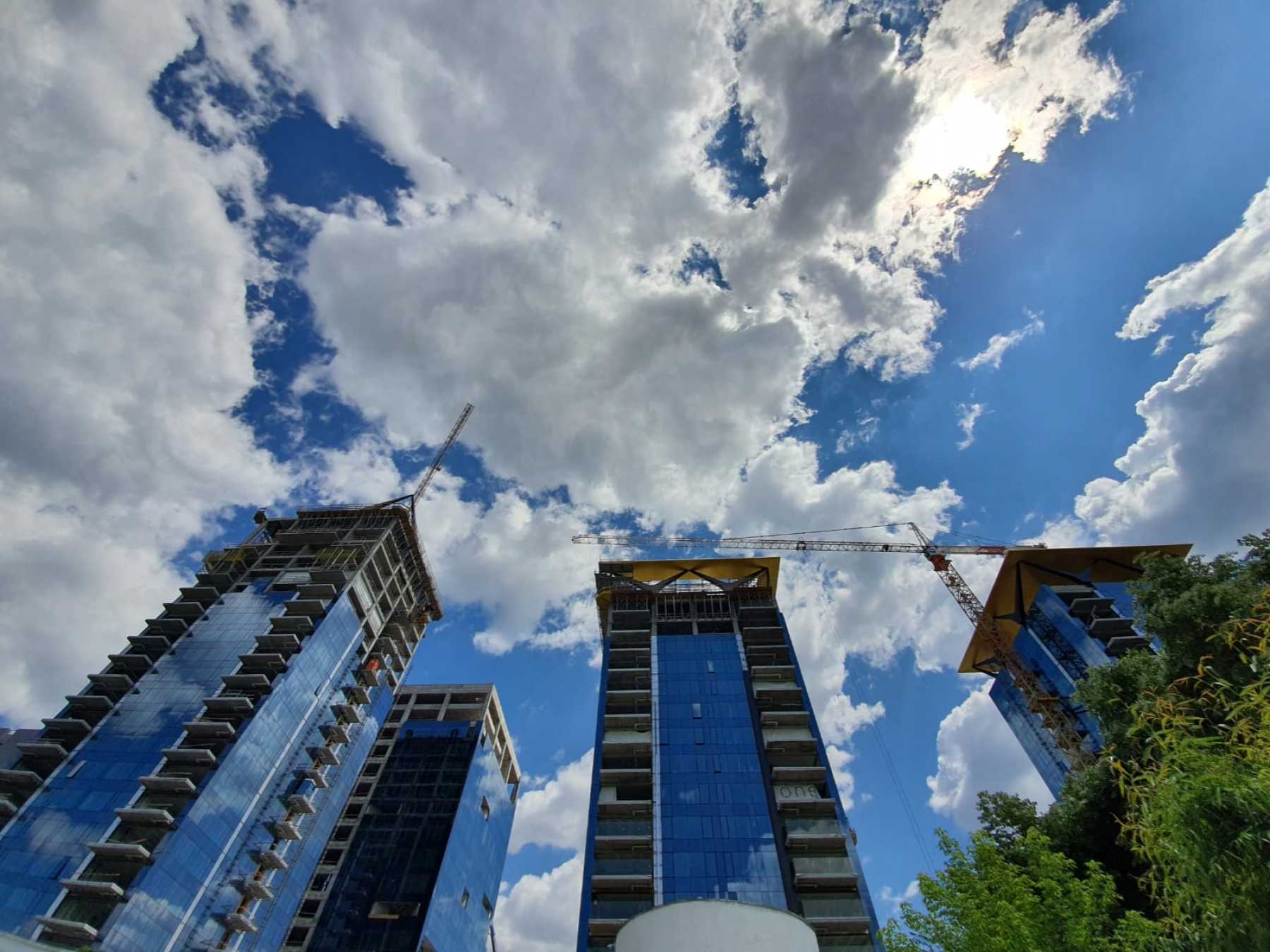 Launch of global private equity real estate investment company in partnership with Swiss entrepreneur Claudio Cisullo