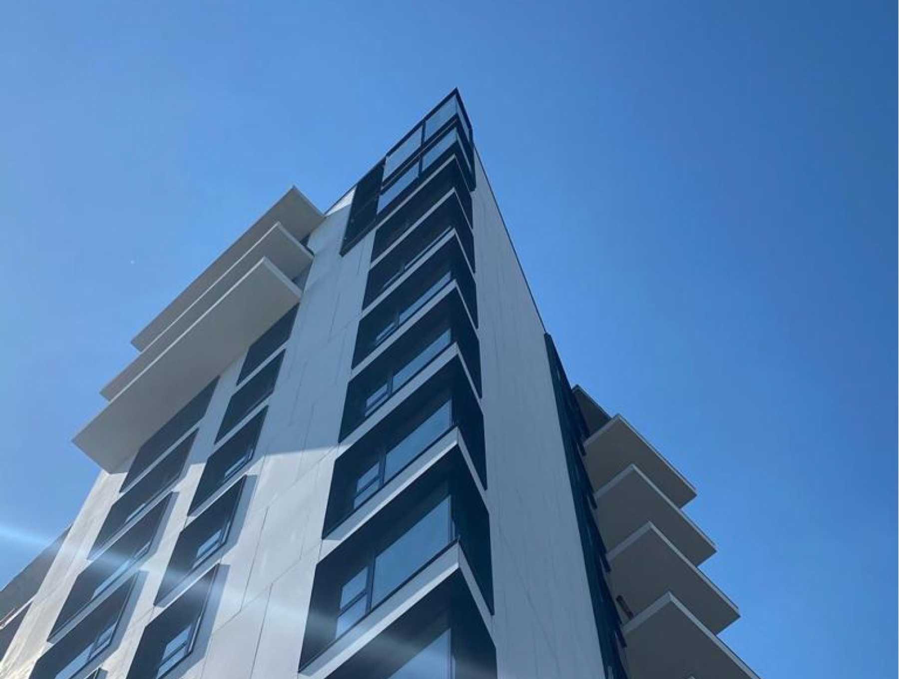 One Herăstrău Towers - the new gate towards Herăstrău, with a boutique commercial and office concept