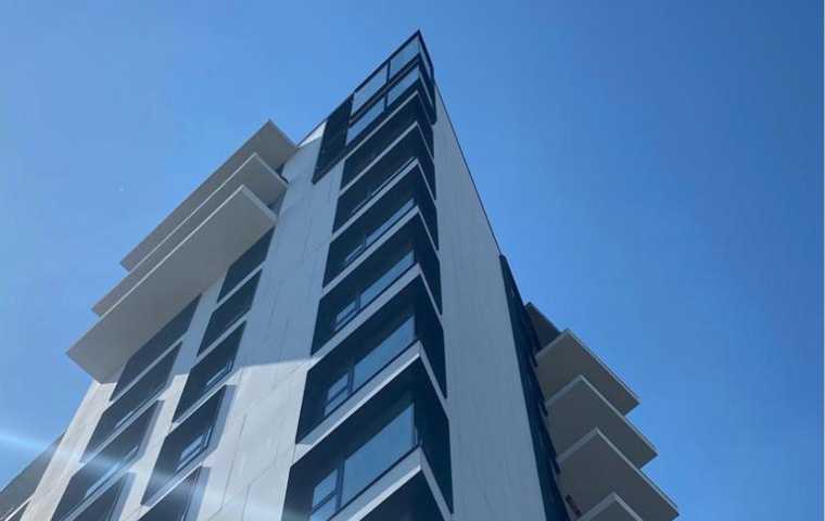 One Herăstrău Towers - the new gate towards Herăstrău, with a boutique commercial and office concept