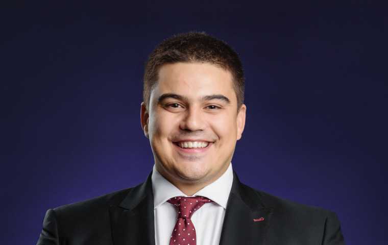 Mihai Păduroiu for Ziarul Financiar: working close to home is the next trend