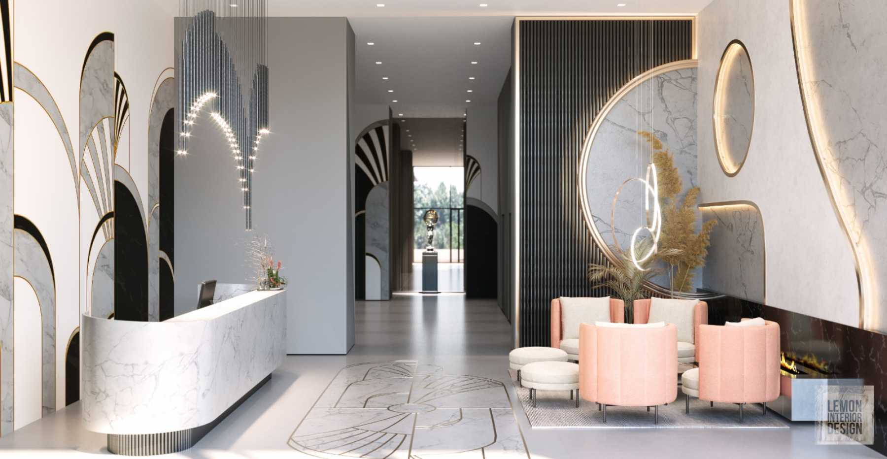 New strategy for One Verdi Park: the project will focus mainly on exclusive residential units