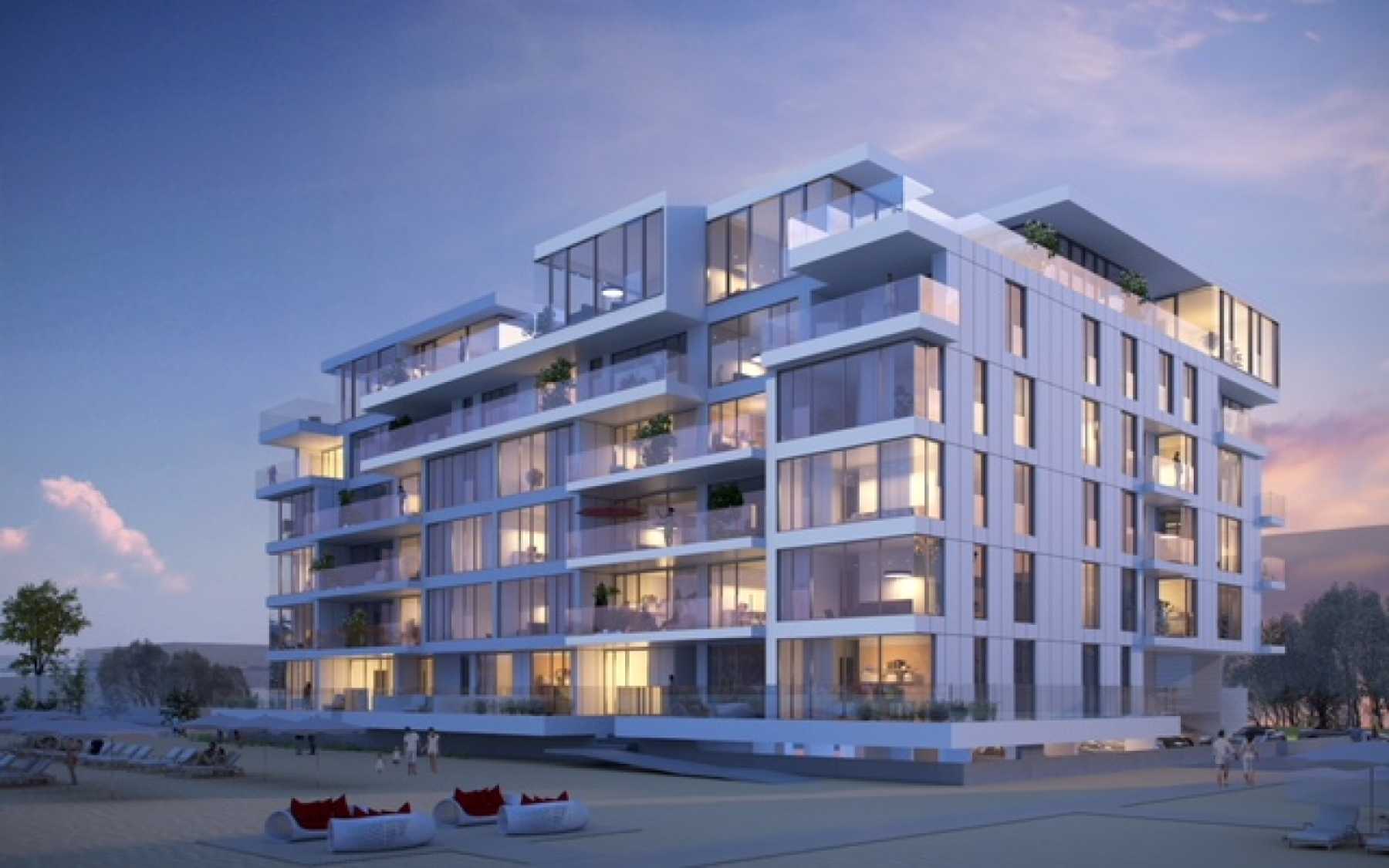 One United Properties announces the expansion of Neo Mamaia residential complex