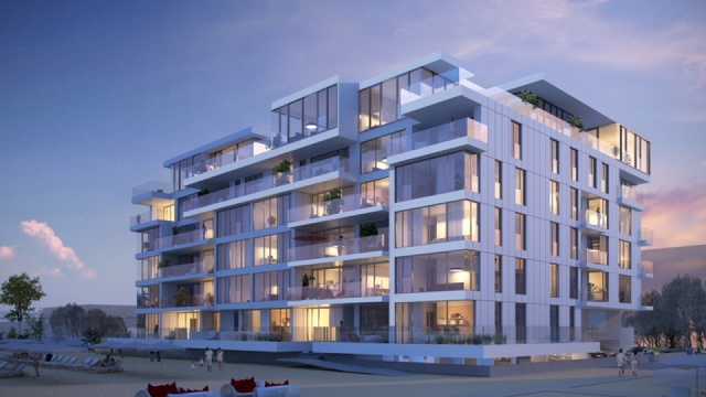 One United Properties announces the expansion of Neo Mamaia residential complex