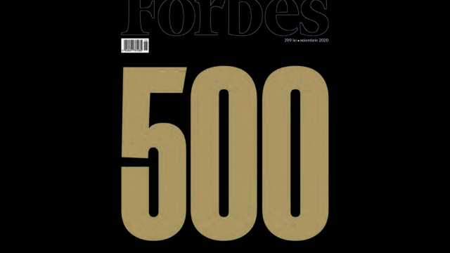 One United Properties included in prestigious Forbes Top 500