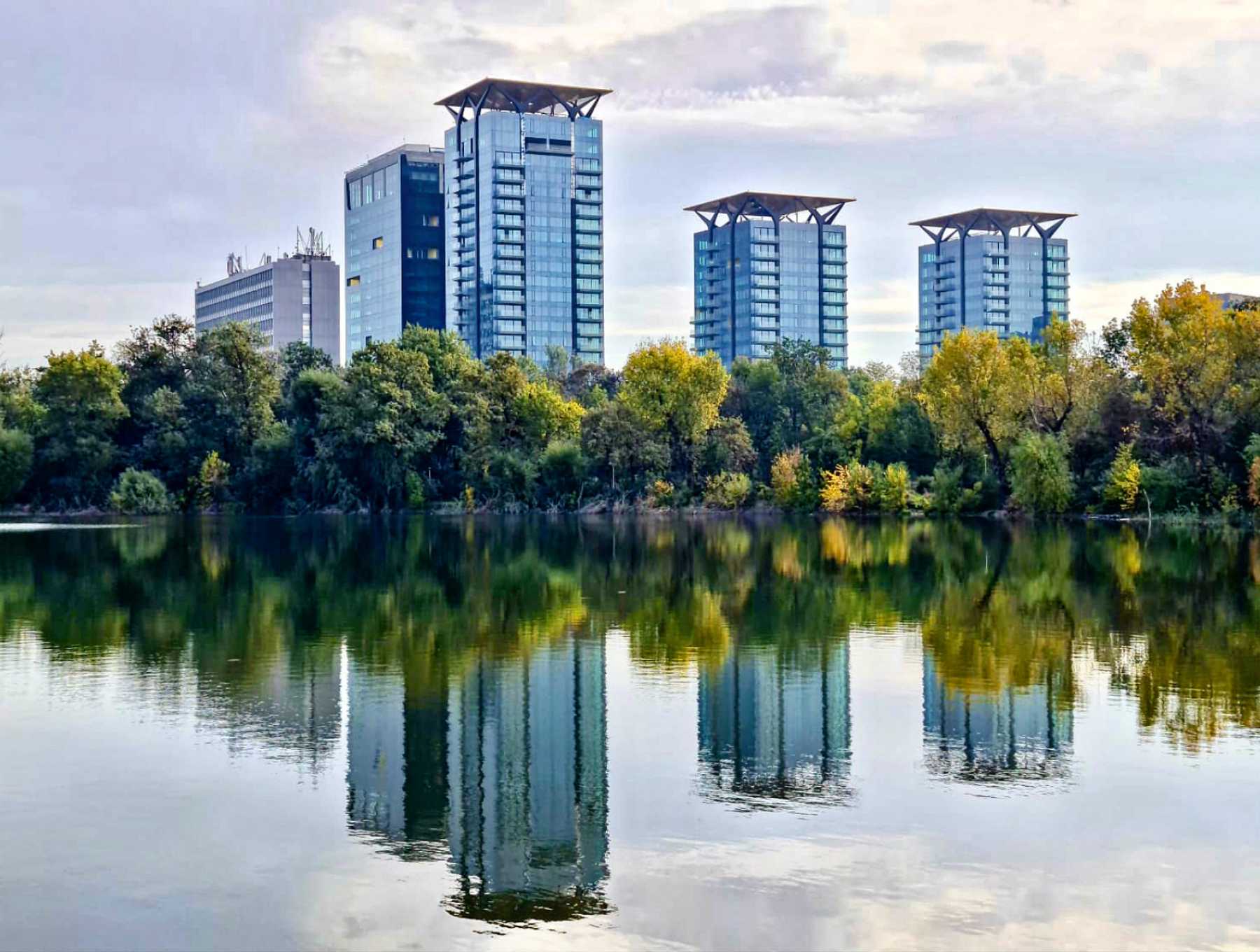 A discussion with CPI Imobiliare on the future of real estate market