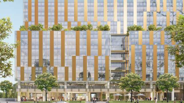 Forbes Romania talks: office real estate trends