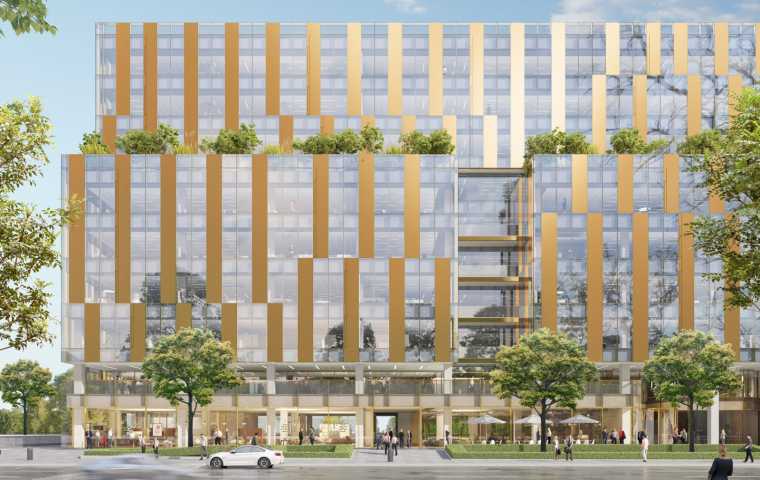 Forbes Romania talks: office real estate trends