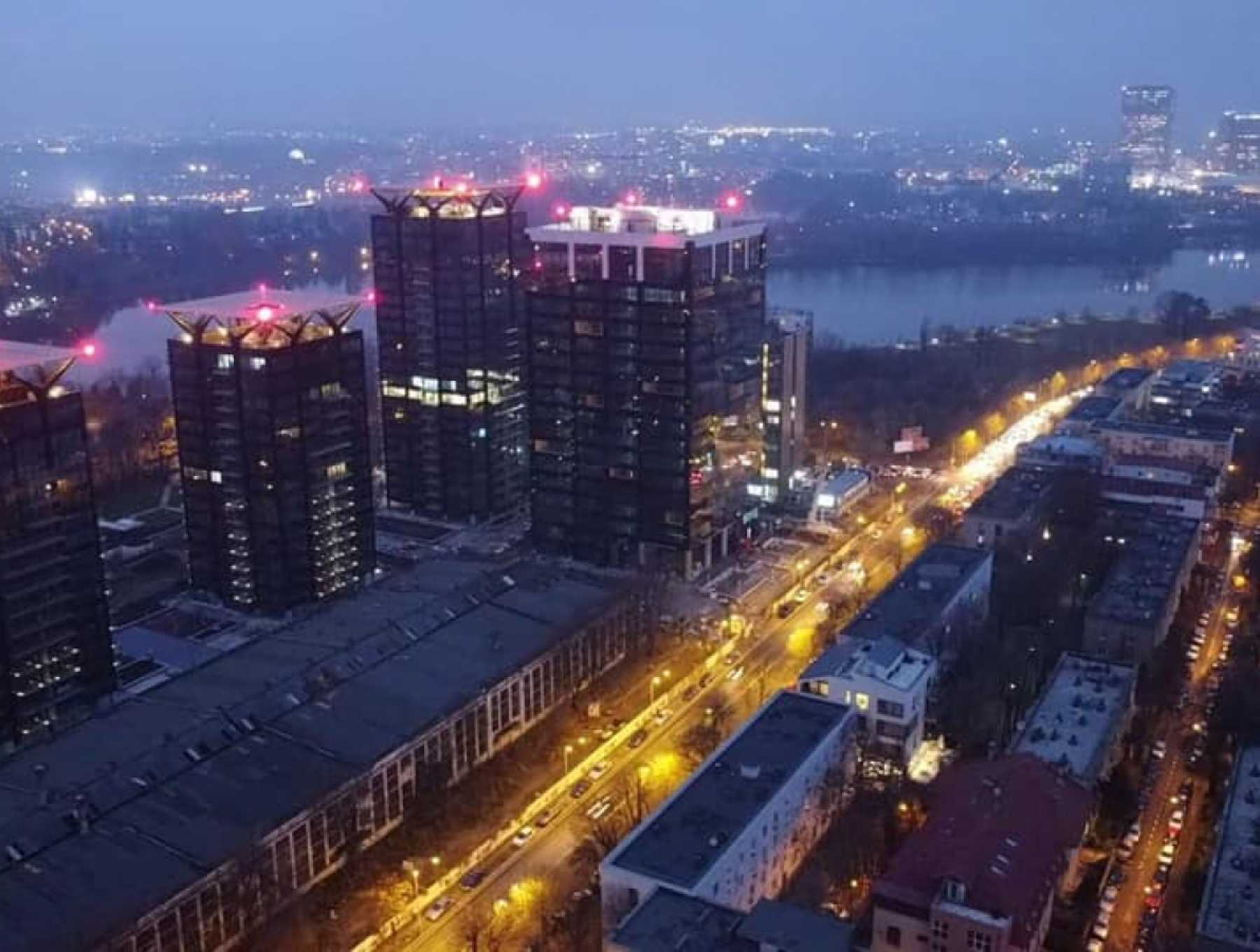 One United joins Glass Rom: "We will continue to invest in Romanian companies"
