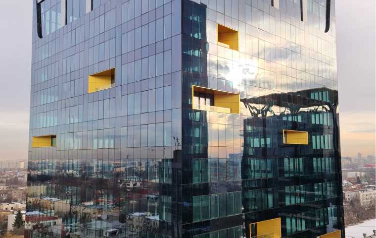 EUR 50 million financing for One United Properties from Black Sea Trade and Development Bank
