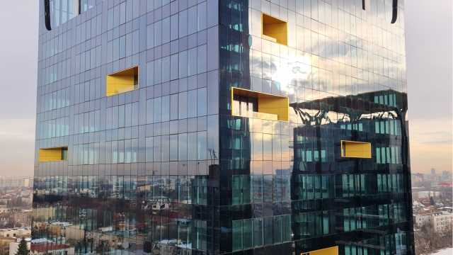 EUR 50 million financing for One United Properties from Black Sea Trade and Development Bank