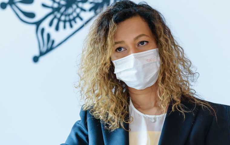 Beatrice Dumitrașcu, CEO Residential Division One United Properties, at Bucharest Real Estate Club “Media Days”: The New Face of Bucharest
